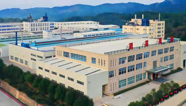 国家级绿色工厂！K8凯发荣誉+1