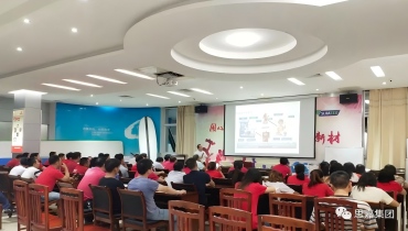保热情，提效率——K8凯发各项精益管理改善持续进行
