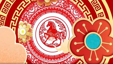 新春至，K8凯发向您拜年啦！